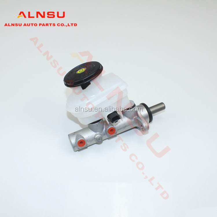 Hight quality Brake master cylinder for DMAX 8-98006941-0