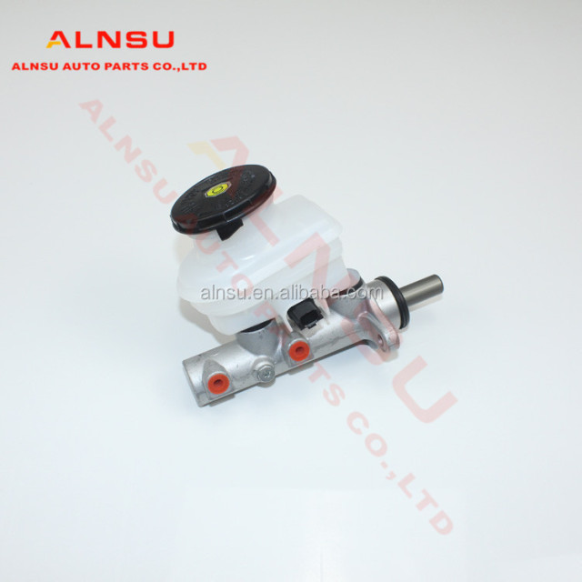 Hight quality Brake master cylinder for DMAX 8-98006941-0