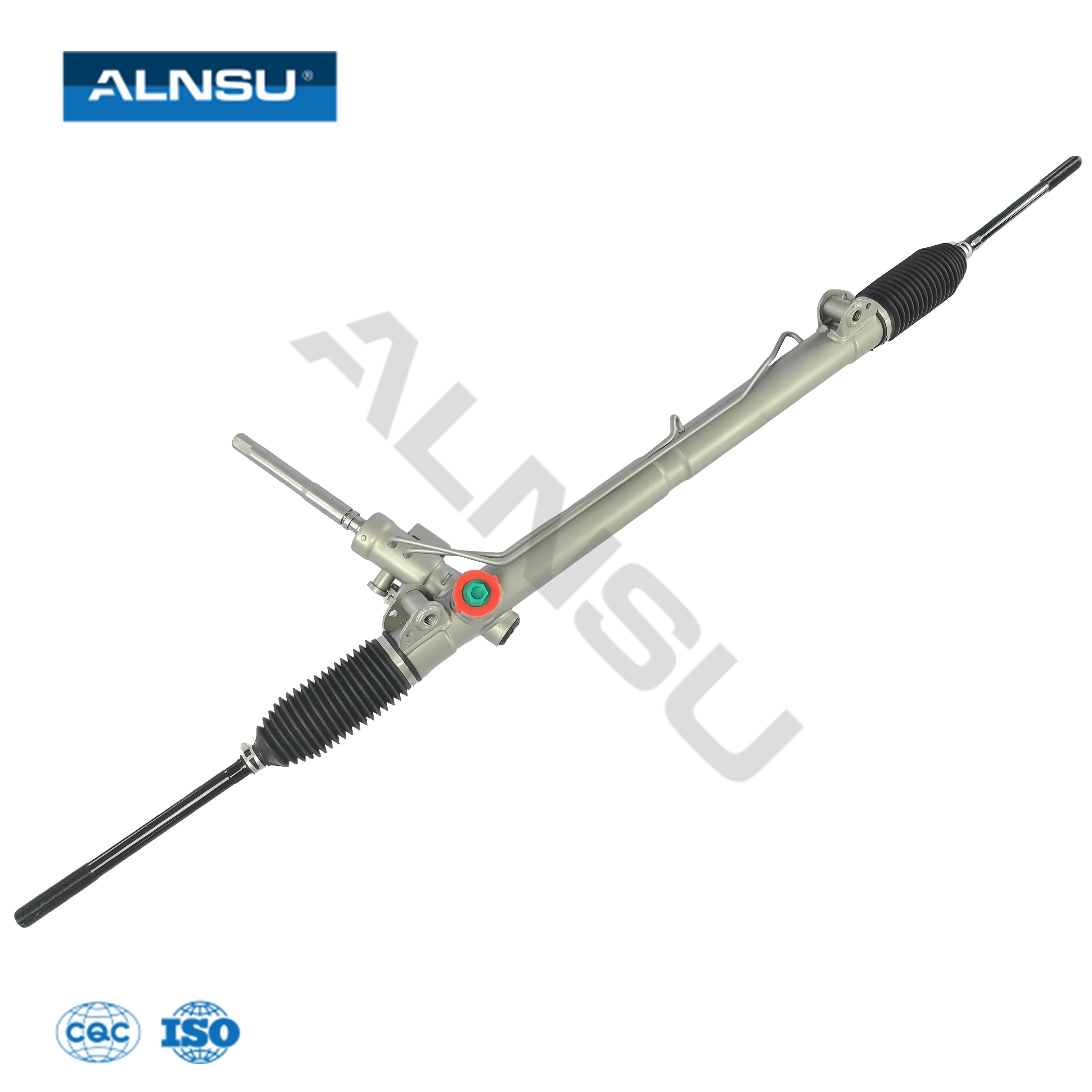 hydraulic steering rack for VOLVO V40 V70 31329868 31201555 31329884 31329880 31201555 6S7C3551JJ