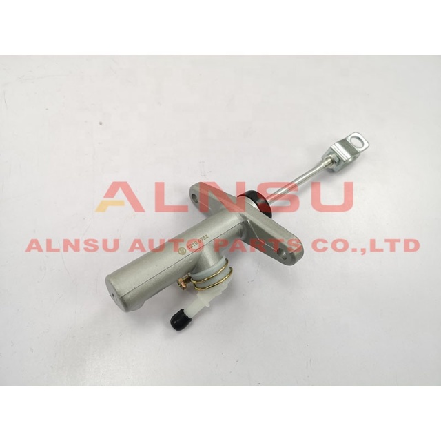 clutch master cylinder for NQR NKR NPR 8-97162963-0 8-970978694-0 8-97167406-0 8981176420 8981176440