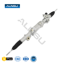 ALnsu auto part good price high quality steering rack for TOYOTA IS250 IS300 44200-53260
