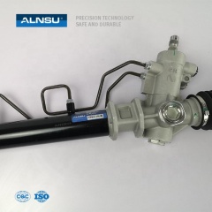 Steering rack pinion forToyota Corolla AE100 44250-12290