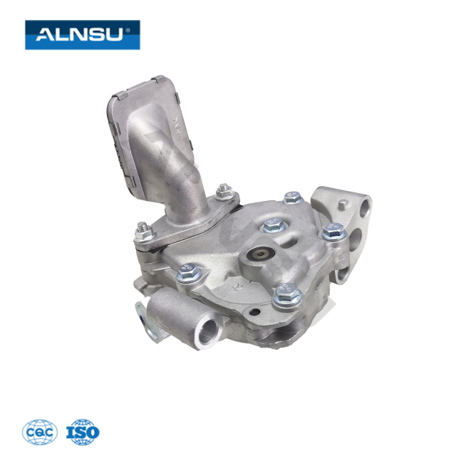 Hot sell oil pump for TOYOTA ACA21 1AZFE RAV4 15100-28030