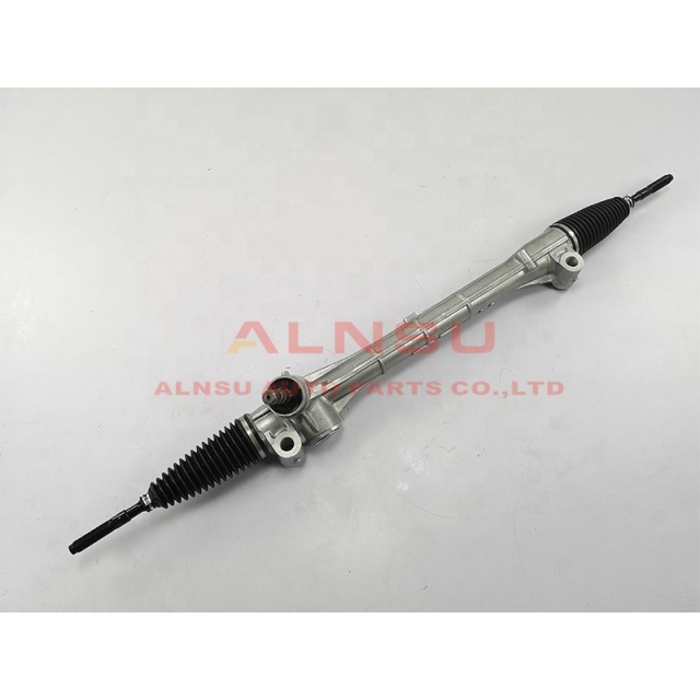 Steering Gear Box For PREVIA ACR50 GSR50 06-13 45510-28180 45500-28100 45510-08030 45510-28181 45510-58030