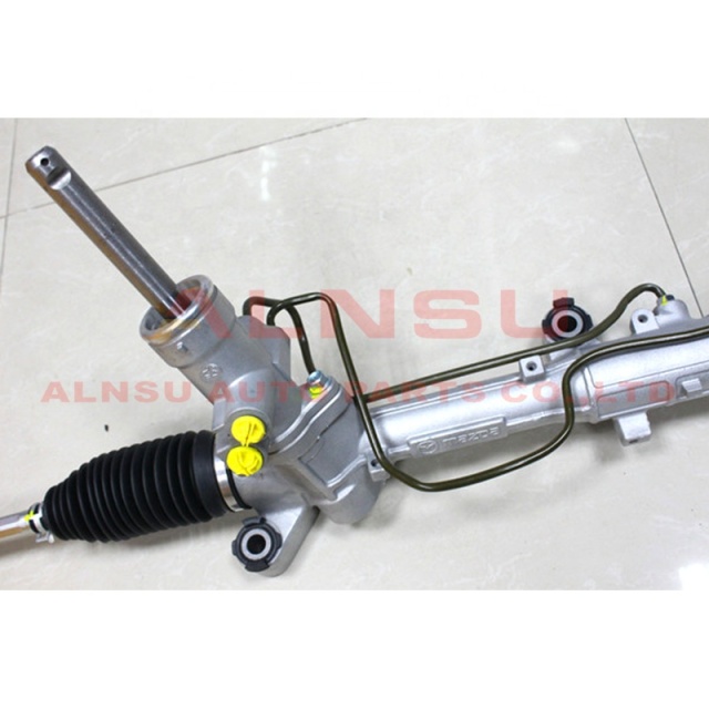 Steering Rack For mazda BBS9-32-110C BL5 M3 RHD