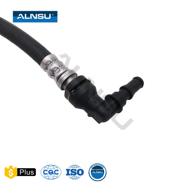 High Quality Clutch Pipe For Ford BT50 T6 T7 EB3G-7A512-AA 5359533