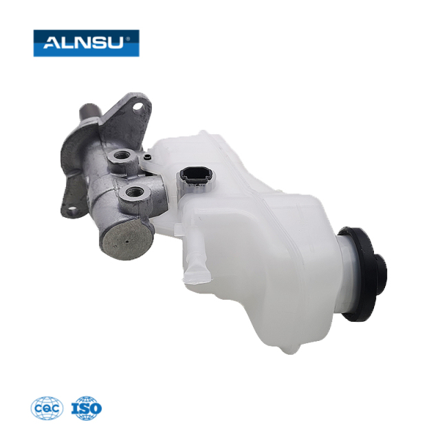 Auto part brake master cylinder for TOYOTA ZZE141 ZRE142\152 47201-12B20 47201-02481 47201-02480 47201-12B61 47201-12B62