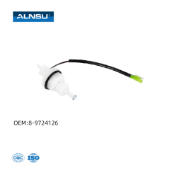 Inductor for ISUZU 8-9724126