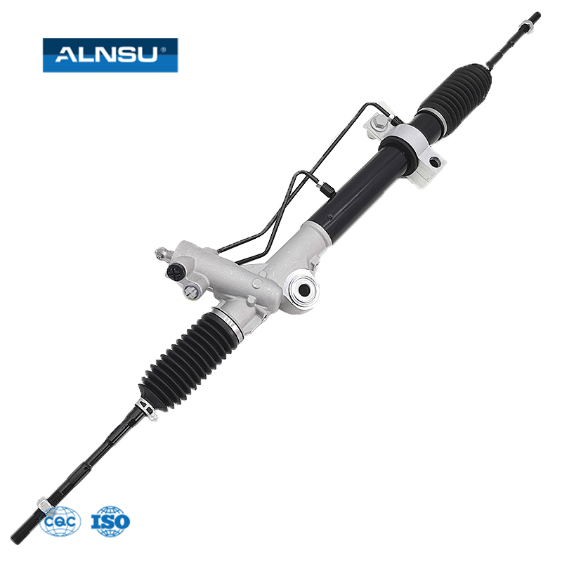 Auto part steering rack for NISSAN J31 49001-9Y000 49001-9Y200 49001-CN000 49200-CN90A