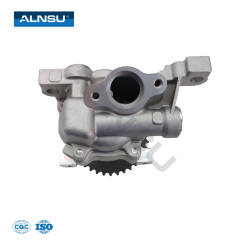 Bomba de aceite de alta calidad a precio de fábrica de piezas de automóvil para SUZUKI G18K 16100-65D00