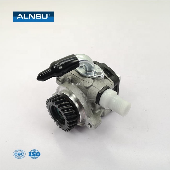 Power steering pump for Mitsubishi Pajero MR267661 MB922703
