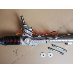 Steering Gear rack For Peugeot 206 207 967865998A 4000AR 400EW