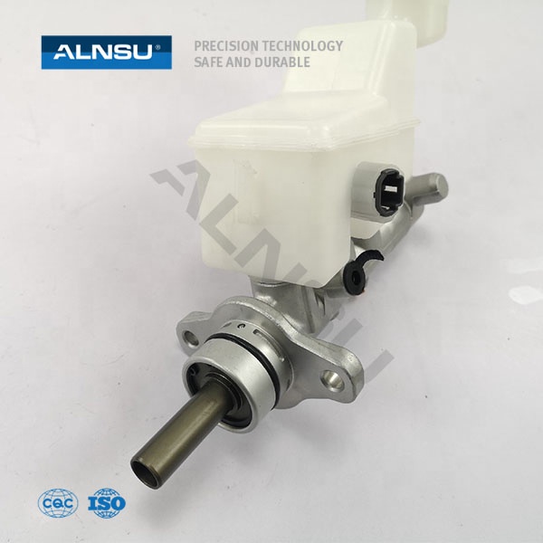 ZZE122 Brake master cylinder 47201-1A360