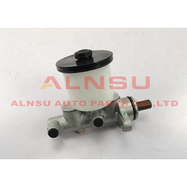 Cilindro maestro de freno para Suzuki Jimny 51100-70A00 LHD