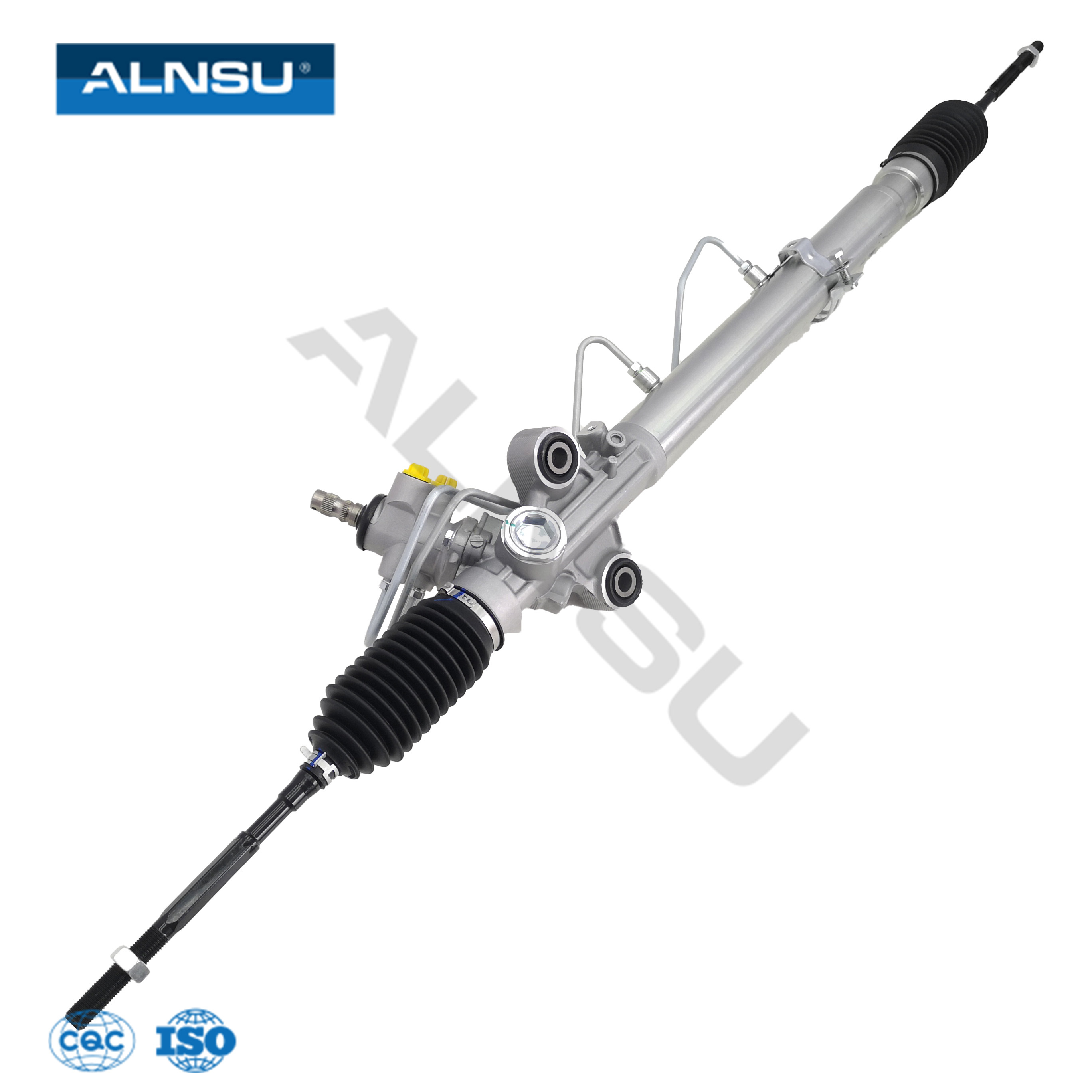 Wholesale price high quality steering rack for Toyota Hiace KDH213 TRH212 44200-26490 44200-26491 44200-26540 44200-26541