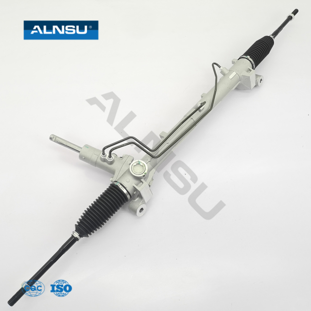 Los productos más vendidos en Rusia: cremallera de dirección asistida para Ford Focus BV613A500ED 3M513A500JA BV613A500AF 1317451 1768611 1.6