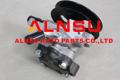 Hot sell Hight quality Power steering pump for Mitsubshi 4D56 L300 L200 MB636903 57100-43001