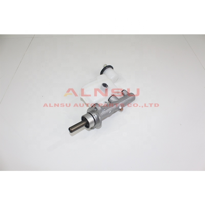 Cilindro maestro de freno para Hulix KUN40 TUN40 FORTUNER 47201-0K010