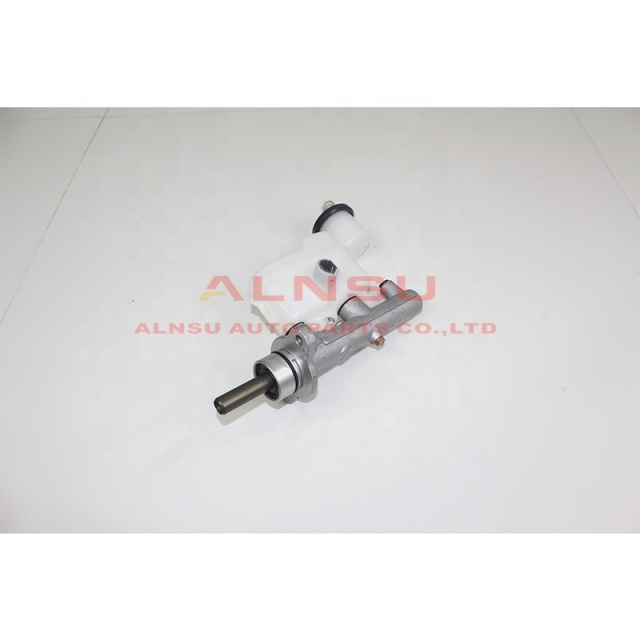 Cilindro maestro de freno para Hulix KUN40 TUN40 FORTUNER 47201-0K010