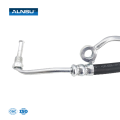 Manguera de presión de dirección asistida de alta calidad y buen precio compatible con Toyota FZJ80 4500 44411-60430 4441160430