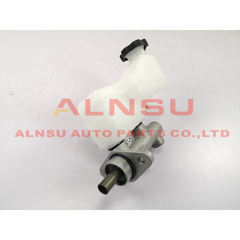 Brake master cylinder for DODGE I10 58510-0X010