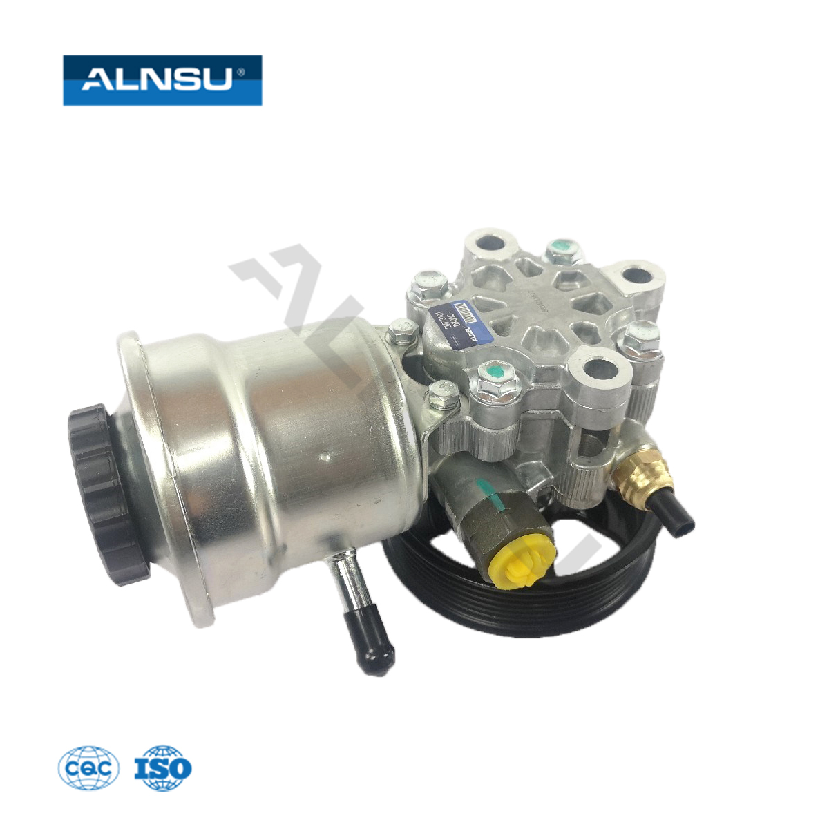 steering system Auto Spare Parts Power Steering Pump For TOYOTA LAND CRUISER PRADO 2TR TGN25 TRJ120 TRH 44310-0K030