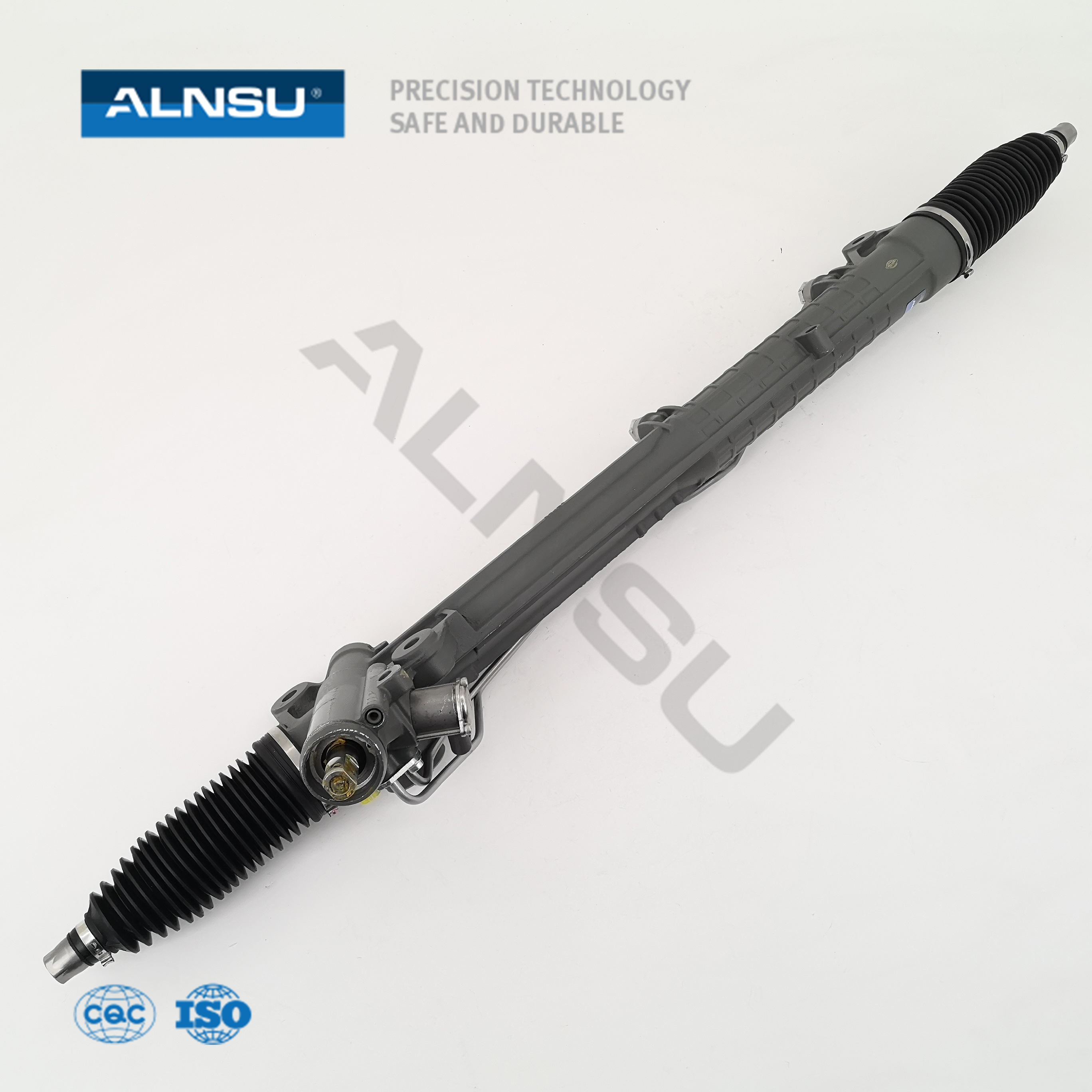 Durable Steering Rack for Audi Car Origin Size 7852501903 4E1422065L 4E1422052