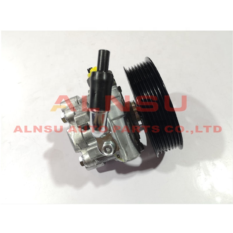 Power steering pump for 44310-06180 40130-20870 44310-05090 2AZ 1AZ