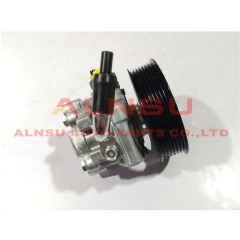 Power steering pump for 44310-06180 40130-20870 44310-05090 2AZ 1AZ