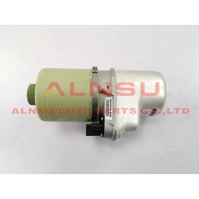 Venta caliente de bomba de dirección asistida eléctrica automática de alta calidad para Skoda 6Q0423156AB