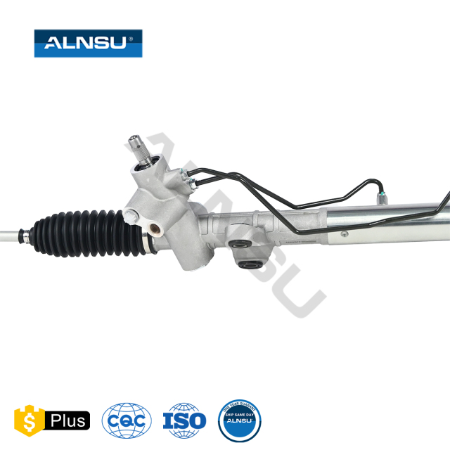 Wholesale price high quality steering rack for DAIHATSU Kelisa S402 S412 3SZVE 44200-BZ161 44200BZ161