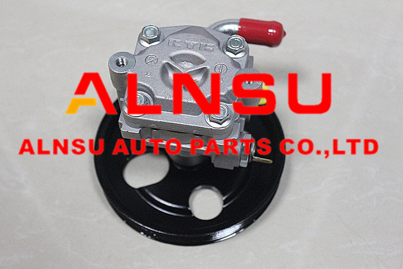 Bomba de dirección asistida para CS5 CS6.4G94 4G63 4G64 N84W MR519465 MR491671