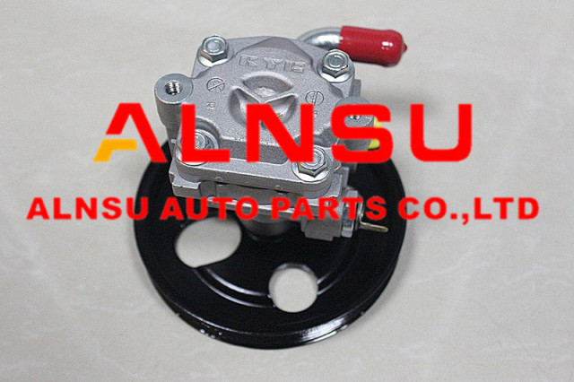 Bomba de dirección asistida para CS5 CS6.4G94 4G63 4G64 N84W MR519465 MR491671