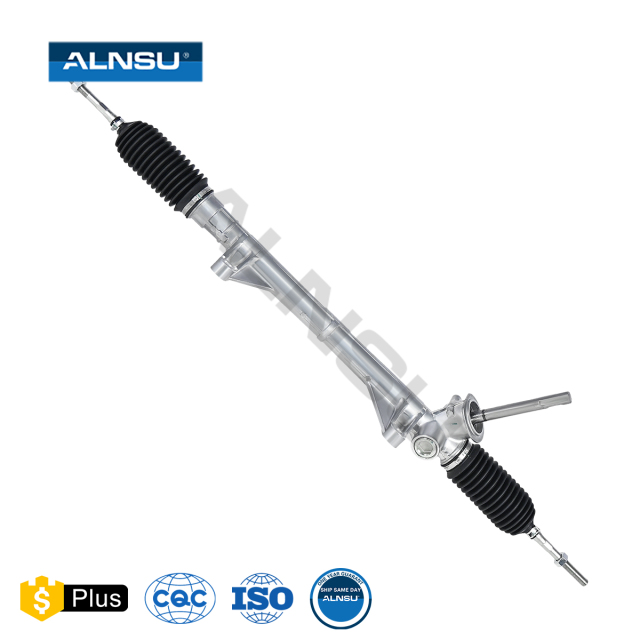 High quality car parts steering rack for Nissan March AK12 MC C11 48001-AX002 48001-AX601 48001AX601 48001AX002