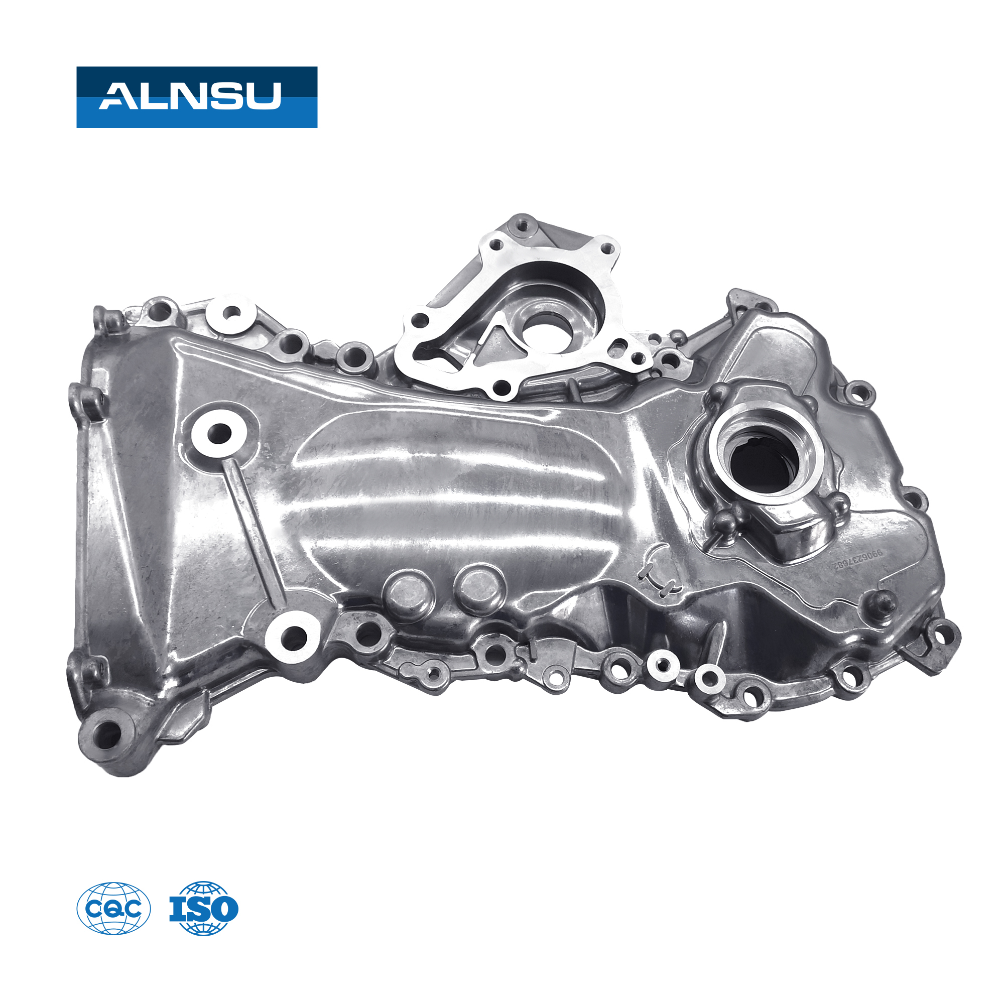Conjunto de bomba de aceite a precio de fábrica con tapa de distribución para TOYOTA ETIOS LIVA CROSS 11310-47030 11310-0Y010