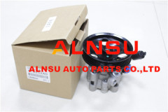 Hot sell Hight quality Auto Power steering pump for Chrysler 300C 478252AD 04892093AA 4782523AF