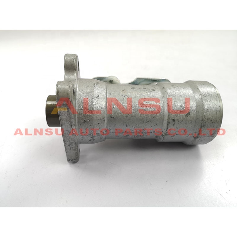Brake master cylinder for NKR55 8-97224375-0 8-97108712-1 8973145300 8-97315166-0
