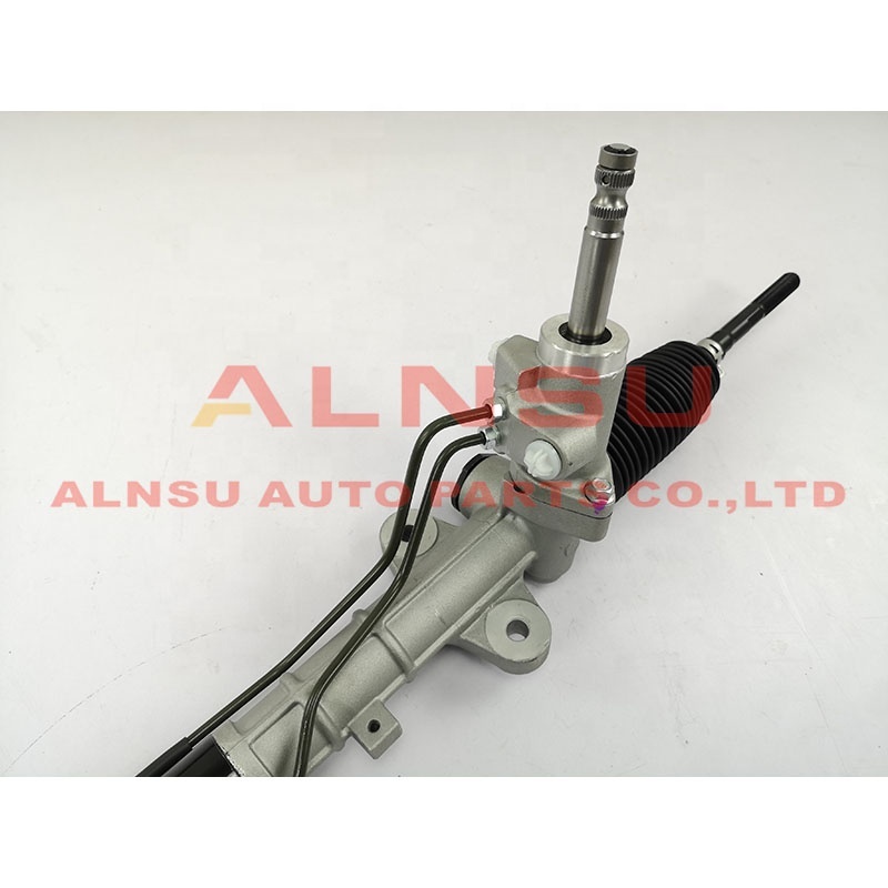 Cremallera de dirección para Santa Fe IX45 57700-A1000