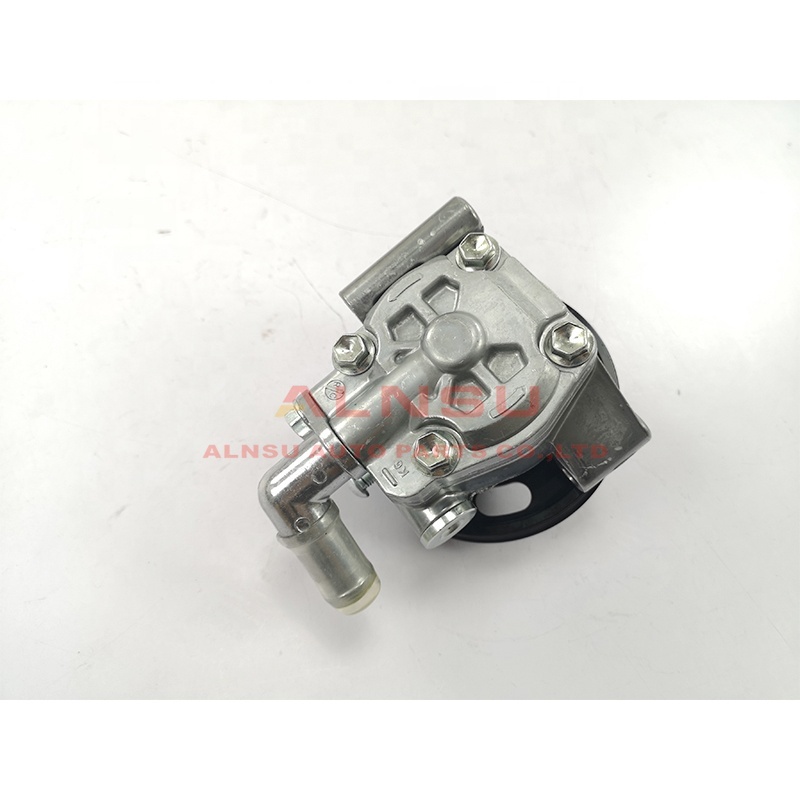 Bomba de dirección asistida para Mondeo Edge Explorer 38655783797 6G91-3A696AF CT43-3A696-BA CT4Z-3A674A CT4Z-3A696B