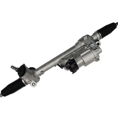 Cremallera de dirección asistida eléctrica para Ford Ranger EVEREST BT50 15-18 EB3C3D070BF EB3C-3D070-BE 2329084 38014333013 38014333011