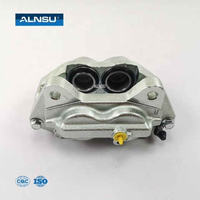 High Quality Hot sale Brake Caliper For TOYOTA HZJ76 HZJ78 47730-60080 47730-60090
