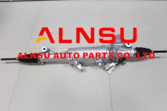 Hight quality power electric steering rack Auto Steering Gear For Toyota LS460 UVF45 LHD 44200-50230