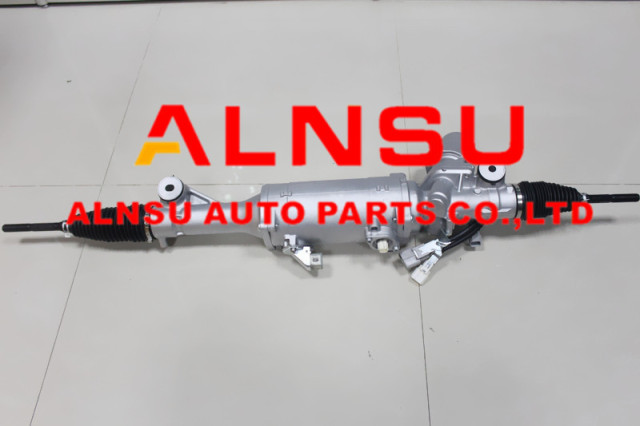 Hight quality power electric steering rack Auto Steering Gear For Toyota LS460 UVF45 LHD 44200-50230