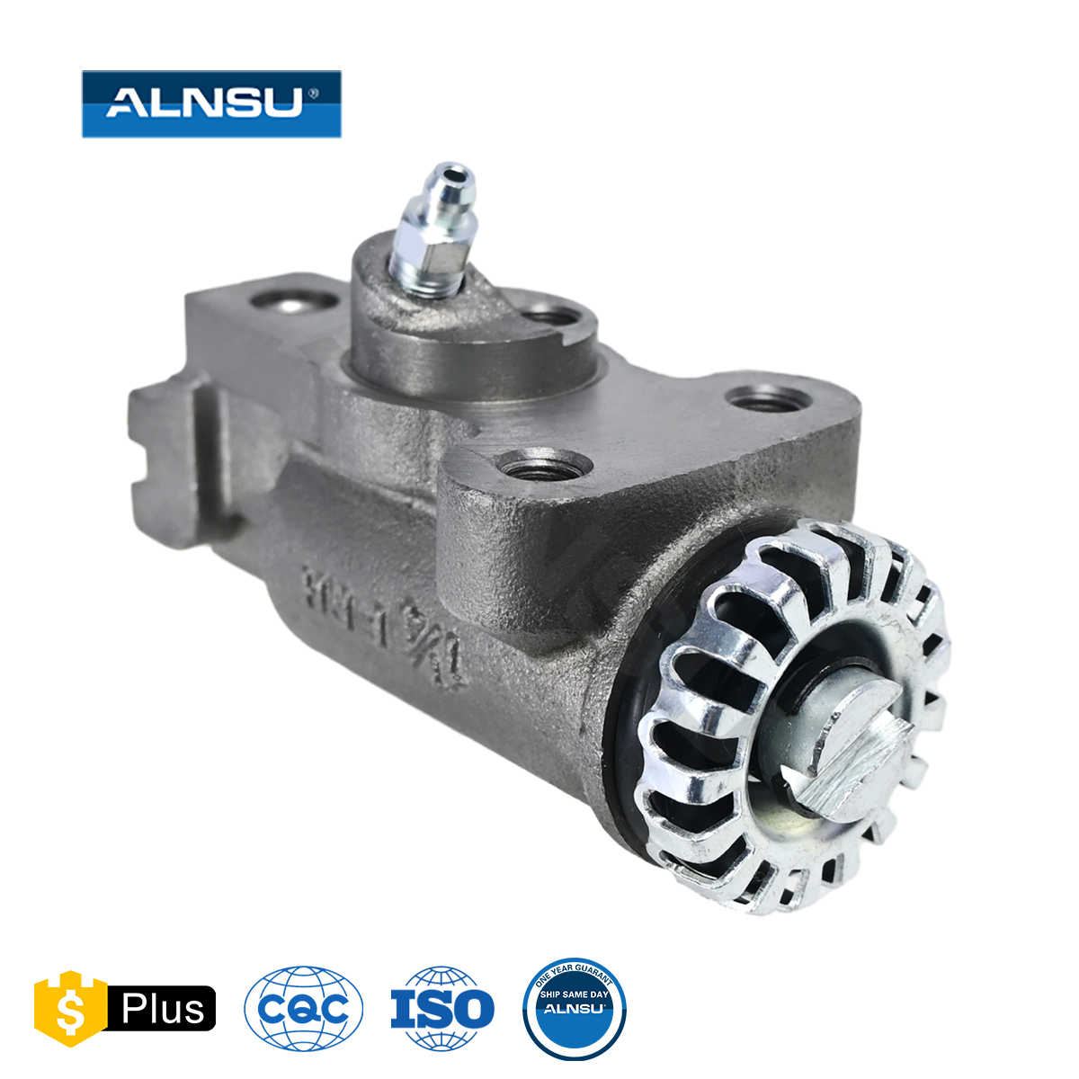 Brake wheel cylinder for Korea Car HYUNDAI HD56 HD72 HD78 HD45 HD65 58230-5K000
