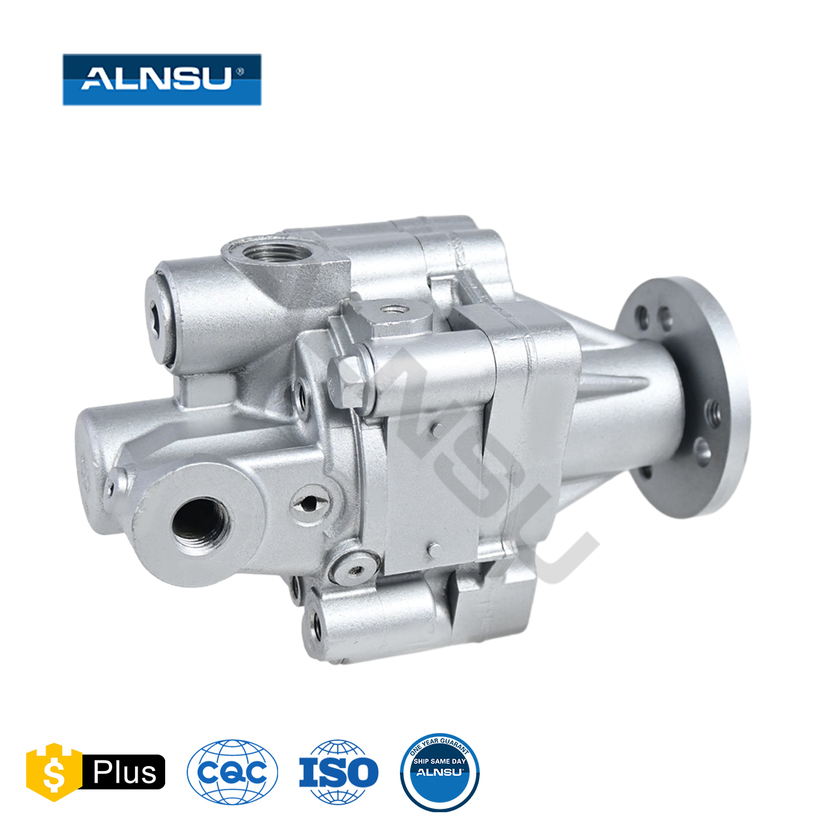 Auto part high quality good price power steering pump for BMW X5 E53 4.4 4.6\V8 32411096434