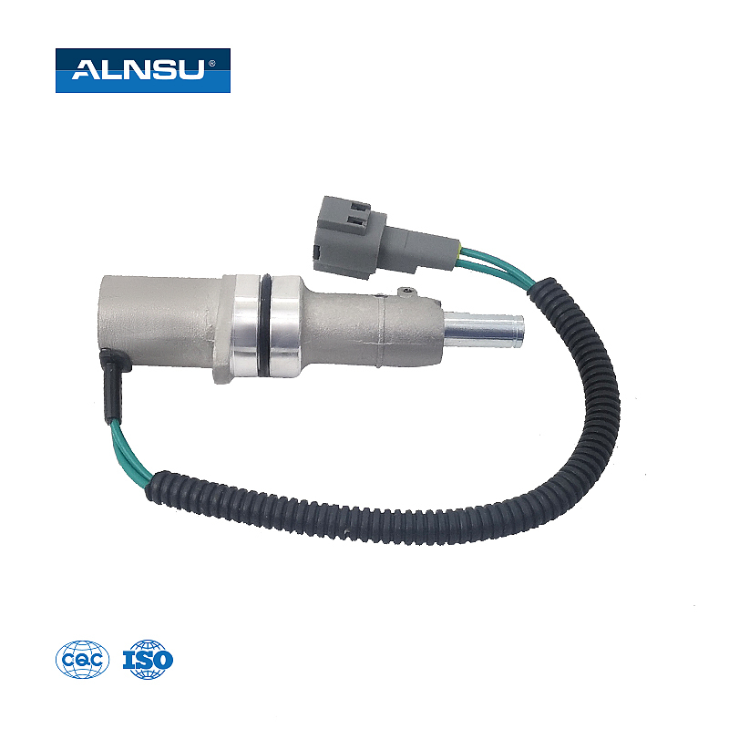 Auto parts car parts speed sensor for Nissan E25 ZD30 25010-VW000 25010VW000