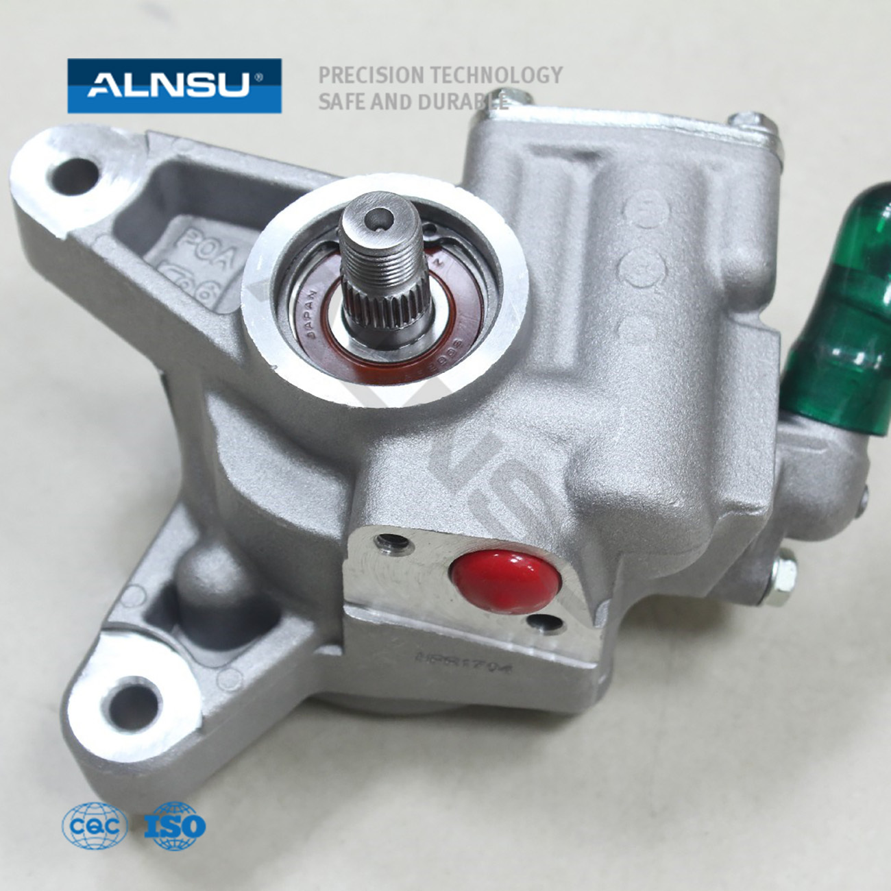 Power steering pump for CD4 CD5 56110-POA-013