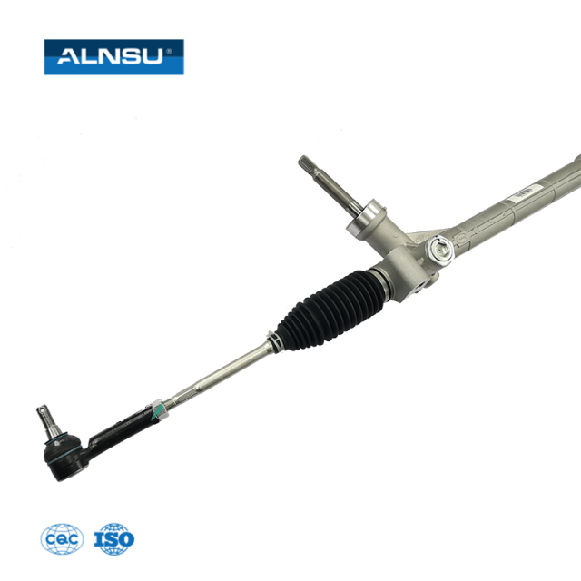 High quality good price steering system steering rack for triumph GA3 341000AAF0000