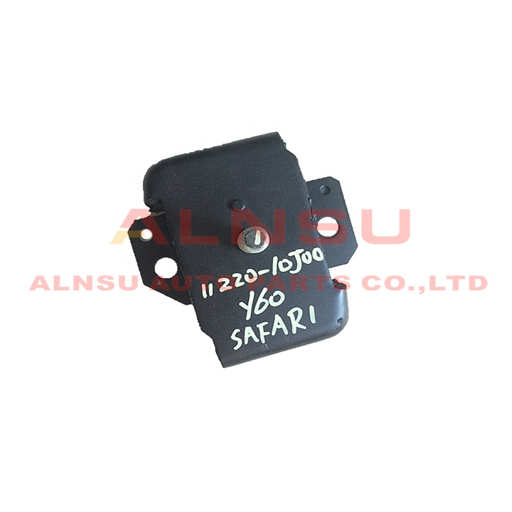 Engine mount for PATROL SAFARI Y60 11220-10J00 1122010J00