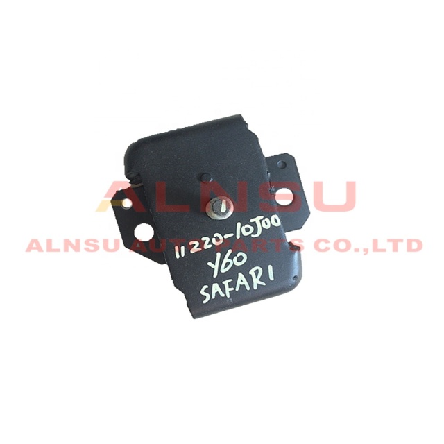 Engine mount for PATROL SAFARI Y60 11220-10J00 1122010J00